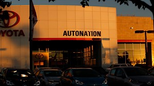 Trading autos after Harvey: 5 picks