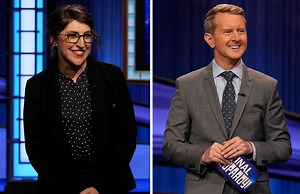 Jeopardy! Boss Lays Out the Future of the Game Show