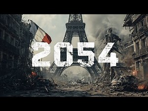 2054 France – The Collapse of a Nation | Apocalyptic Short Film