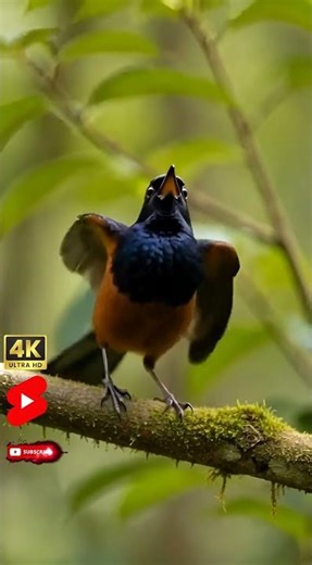 Murai Batu Kicau Halus & Merdu Untuk Harian #birdlovers #birdsong