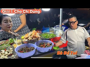 Laughing With A Twist, Meeting Che Hieu To Solve Dung's Single Life