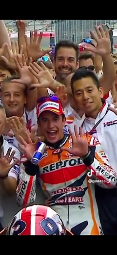 Marc Márquez: Best Moments in MotoGP History