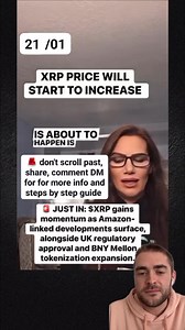setup your Web3 account right now and get fully prepared for what's coming?!!#Bitcoin #BTC #crypto #cryptocurrency #xrp | Lewis w Jackson