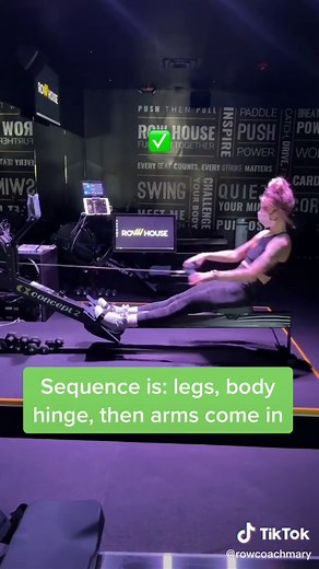 Did ya know??? Don’t’s and do’s on the erg!! #rowhouse #rochestermichigan #fitness #rowing ##fullbodyworkout