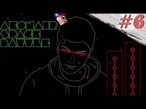 aeonair space battle