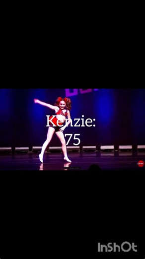 How many times the girls were on the bottom of the pyramid.