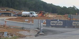 Update on The Canopy Project in Pelham