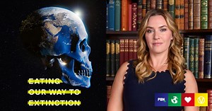 Here's Where To Watch 'Eating Our Way To Extinction' For Free Online