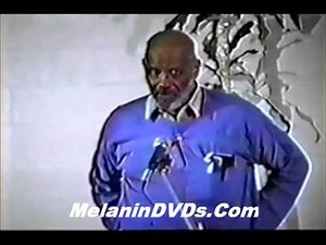 The History And Betrayal Of The N A A C P Dr William Mackey