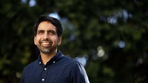 Khan Academy’s Sal Khan on the future of higher education and why it might include non-traditional methods