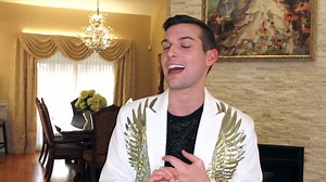 From The Hit Televison Series on E! Entertainment, Join Matt Fraser America's Top Psychic Medium LIVE Online. . Sign up Here: https://meetmattfraser.com/online-group-readings/ | Matt Fraser