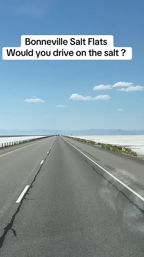 Exploring Bonneville Salt Flats on Your Next Road Trip