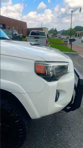 2019 Toyota 4Runner TRD PRO 4WD | Rugged Capability Meets Timeless Value - Shop IQautos Today!