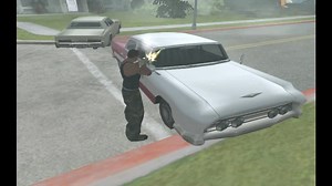 Left 4 Theft Teaser Trailer video