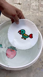 New Parrot Drawing and Fantastic Drawing idea’s for beginners | AP Drawing