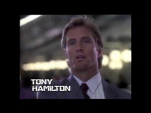 Mission Impossible 1988 Intro w/ Danny Elfman Theme