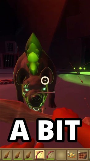 Final RAFT Boss?! | RAFT #raftgame #gaming #bossfight