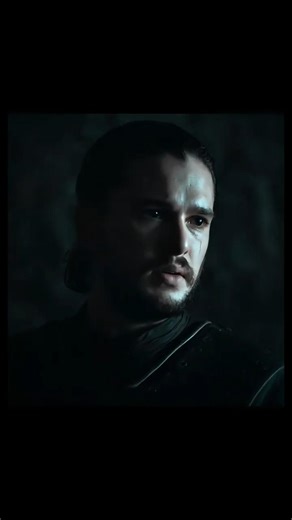 Jon Snow Spares Melisandre | Game of thrones edit | #shorts