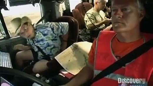 Storm Chasers - Ep01 HD Watch