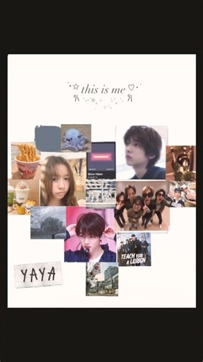 About us #blyss
