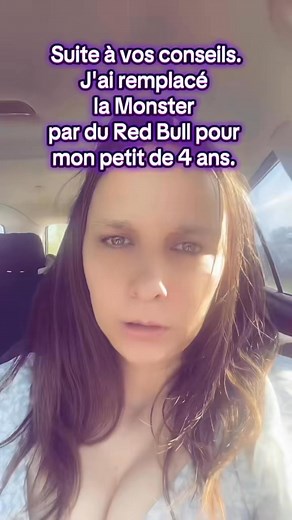 #mavie #redbul #enfant #boisson #choix #maman #second #degres #humour Attention, ceci est une fiction. Rien de ce que vous allez voir n’est réel, ne l’a été, ni ne le sera.Aucun enfant n’a été gavé de Red Bull, aucun Monster n’a été sacrifié, et aucune autorité sanitaire n’a été consultée (heureusement).Cette vidéo a un seul but : embêter gentiment ceux qui prennent tout au premier degré, sans jamais lire les hashtags ni regarder jusqu’à la fin.Si tu t’apprêtes à écrire un pavé en majuscules : r