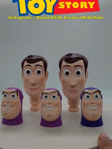 Transformed Movie Accurate Woody & Buzz Lightyear Buckle your seatbelts as we launch into cyberspace for an insiders look at the secret world of Toy Story. Using movie images and movie data from 2009 & 2019 we were able to create 3D Figures and make Movie Accurate Replicas of Woody & Buzz Lightyear looks from the different films. IT WAS A MOVIE THAT I REALLY LOVED AND SPARKED MY IMAGINATION AS A KID I ALONG WITH MANY OTHERS WANTED TO HAVE THE REAL FIGURES AND I'VE BEEN ABLE TO ACCOMPLISH THAT AS