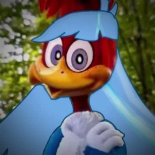 (2016 - 2000)!? the powerpuff Woody