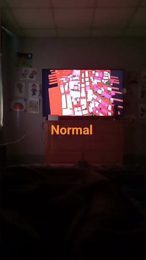madagascar candyman normal fast español latino versión