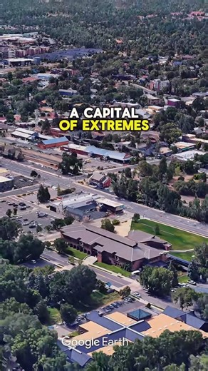 Did you go there？樂#geography #unitedstates | Abraham TV Show | Facebook