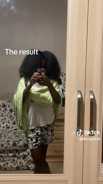 Natural Hair Tips for Gorgeous 4 Chair Curls