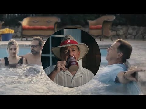 😆 Funny Commercial with Nick Saban & VRBO Rental Vacation House