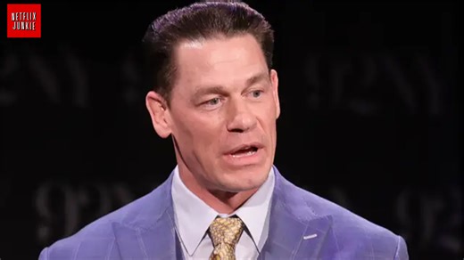John Cena reveals heartbreaking diagnosis and shares key cancer warning signs