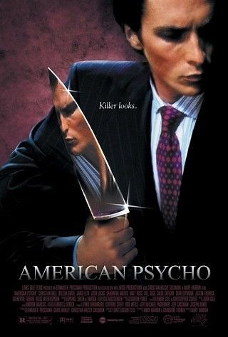 All Parts: Movie - American Psycho - 2000