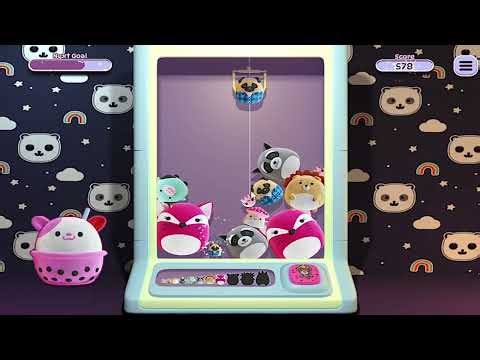 クレーンゲーム無料スイカゲーム【Kawaii Claw Merge】🌞22