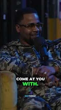 The SECRET to winning a VERZUZ battle might be *when* you perform! Bun B and Juvenile break down ...