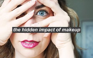 【中字】美妆和护肤品对环境的影响到底有多么可怕！为什么要zero waste零浪费零废弃极简化妆