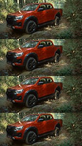 The new Isuzu D-Max X-Terrain, upgraded for 2024, is ready to break boundaries and meet any challenges. Are you? | Carlist.my