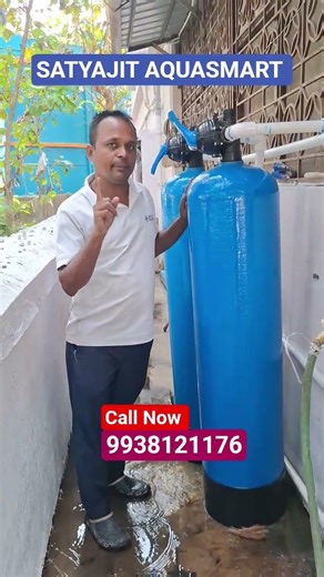 Do You Have Iron in Your Water? | Iron Remover Solution | Satyajit AquaSmart 💧