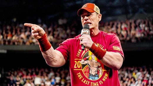 Rikishi Claims John Cena Belongs Among The Best WWE Talkers