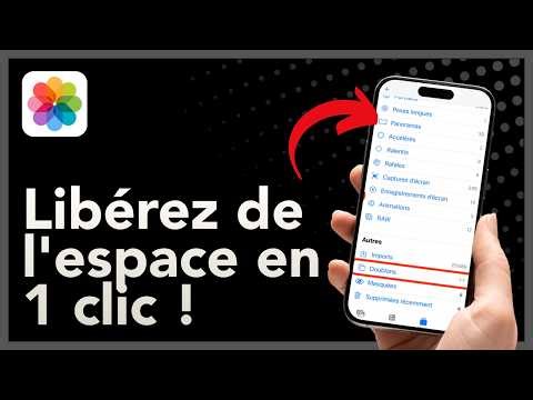 Comment fusionner des photos sur iPhone (Facile et rapide) 📱