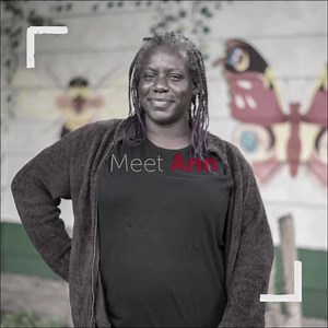 29K views · 474 reactions | Meet Ann: Ann was helped on her first...