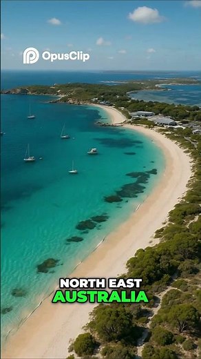 Where is the Great Barrier Reef Located in Australia?