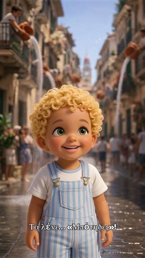 Γιατί πετάνε κανάτια το Πάσχα στην Κέρκυρα;