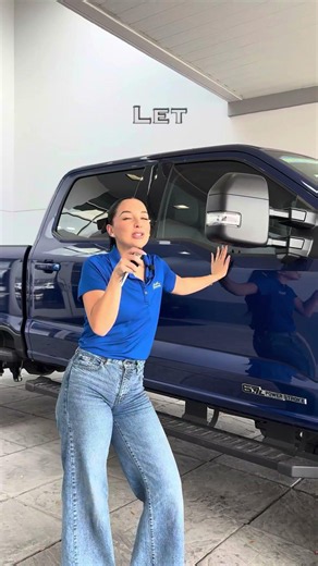Ford Hack - How to roll down the windows with your key fob