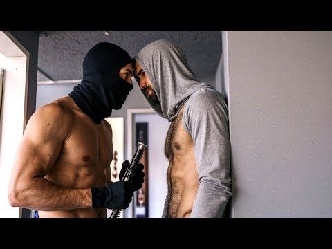UN POLICÍA y un DELINCUENTE un AMOR IMPOSIBLE 🌈 Pasión, Secretos y Rebeldía | The Trace of Your Lips