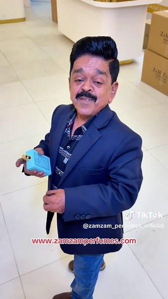 @ZAMELECT.PROPERTIES @zamzam_brothers_official #zamzamperfumes #zamzamelectronics #foryou