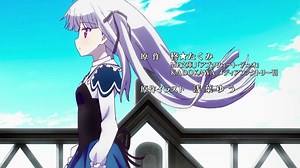 Absolute Duo Opening 1 TV Size HD | Konomi Suzuki - Absolute Soul