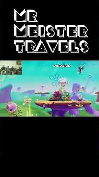 Nickelodeon All Star Brawl (GAMEPLAY) #nickelodeonallstarbrawl #nickelodeon #brawler #action