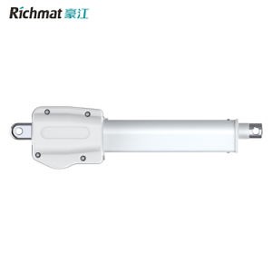 [Hot Item] Richmat A5s IP54 Medical Care Bed Used Linear Actuator