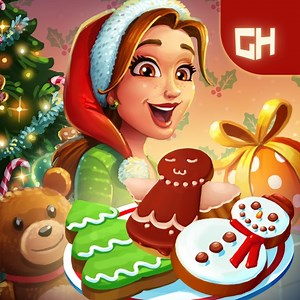Delicious - Christmas Carol by Gamehouse LLC